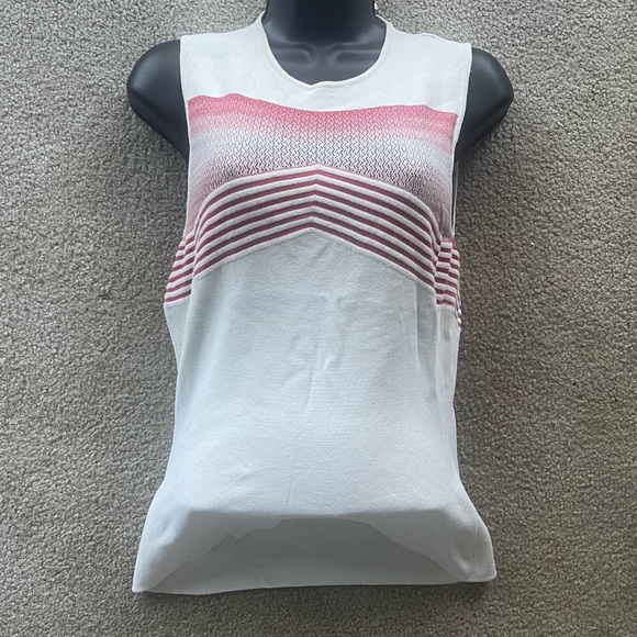 Missoni Tops - Missoni Tank Top